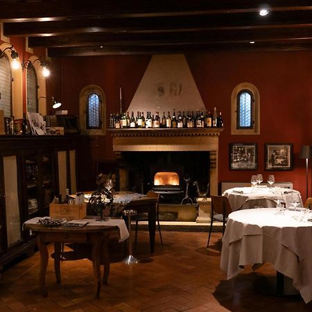Quel Castello Di Diegaro Cesena Eksteriør bilde