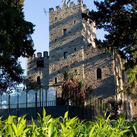 Quel Castello Di Diegaro Cesena Eksteriør bilde