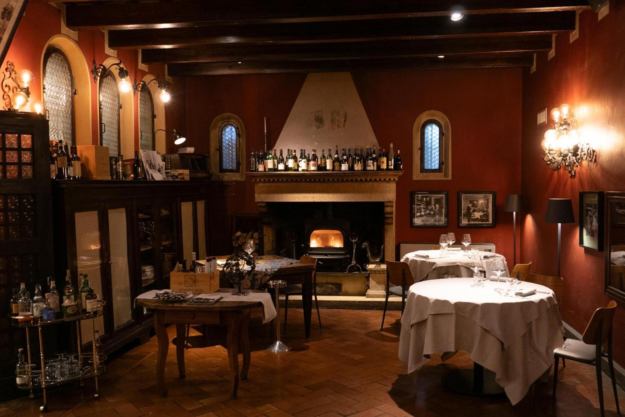 Quel Castello Di Diegaro Cesena Eksteriør bilde